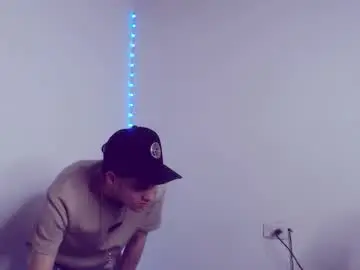 Chaturbate Private Sex Chat of jacob_bad_boy