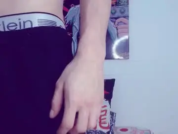 Chaturbate Nude Webcam of jacob_bad_boy