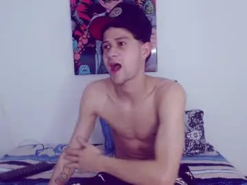 Chaturbate Adult Webcams of jacob_bad_boy