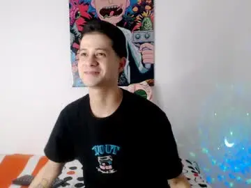 Chaturbate Free Porn Cam of jacob_bad_boy