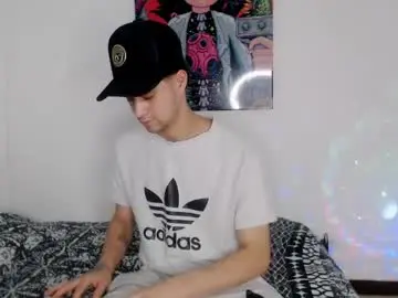 Chaturbate Sex Cam of jacob_bad_boy