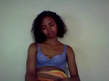 Chaturbate Live Sex of kamillah69