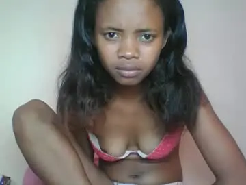 Chaturbate Live Porn of kamillah69