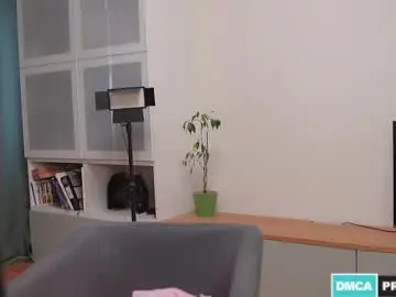 Chaturbate Live Sex Cam of larisa_dolbimaya