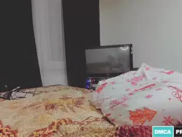 Chaturbate Best live sex cam show of larisa_dolbimaya