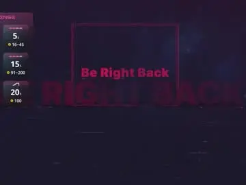 Chaturbate Best Webcam of latinloversx69