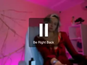 Chaturbate Private Sex Chat of melissa_richardson