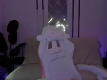 Chaturbate Sex Chat of melly_kiss