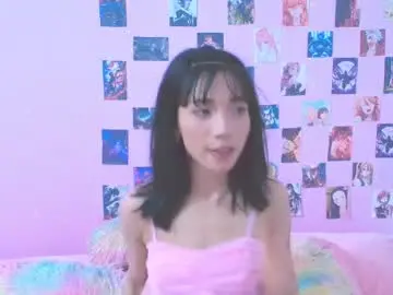 Chaturbate Best Webcam of midori_bak_