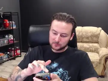 Chaturbate Nude Webcam of mihasikd