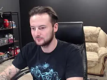 Chaturbate Sex Cam of mihasikd