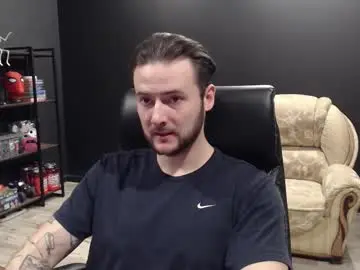 Chaturbate Live Porn of mihasikd