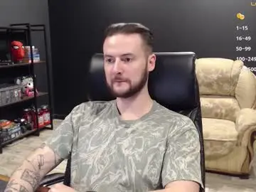 Chaturbate Best live sex cam show of mihasikd