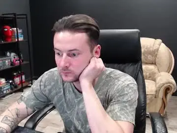 Chaturbate Free Porn Cam of mihasikd