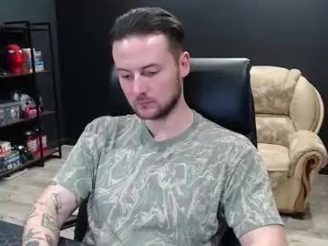 Chaturbate Sex Chat of mihasikd