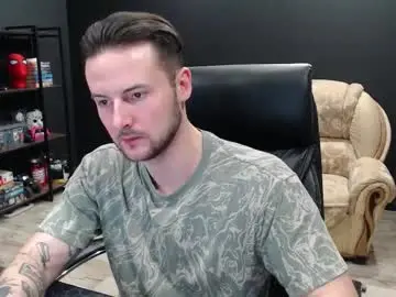 Chaturbate Nude Webcam of mihasikd