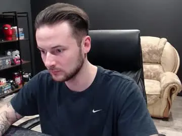 Chaturbate Adult Video Chat of mihasikd