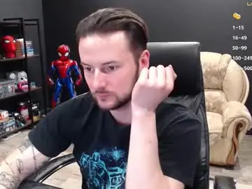 Chaturbate Adult Video Chat of mihasikd