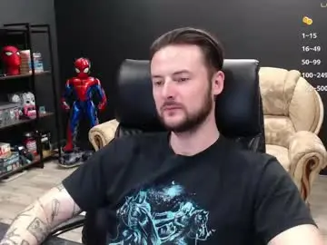 Chaturbate Best Webcam of mihasikd