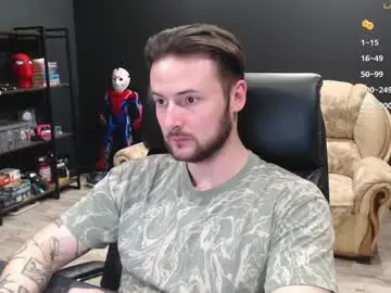 Chaturbate Live Sex of mihasikd