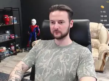 Chaturbate Best live sex cam show of mihasikd