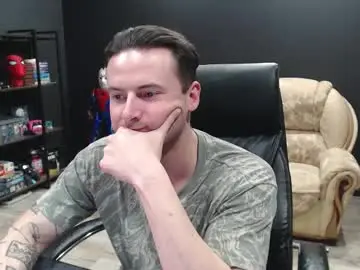 Chaturbate Best Webcam of mihasikd