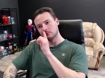 Chaturbate Adult Webcams of mihasikd