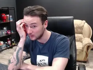 Chaturbate Nude Webcam of mihasikd