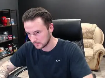 Chaturbate Live Sex of mihasikd