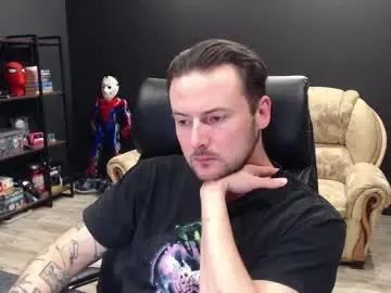 Chaturbate Sex Chat of mihasikd