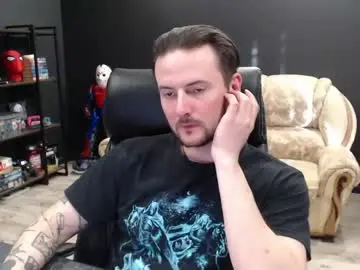 Chaturbate Adult Webcams of mihasikd