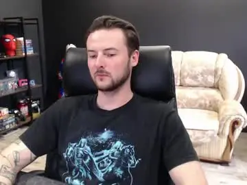 Chaturbate Sex Cam of mihasikd