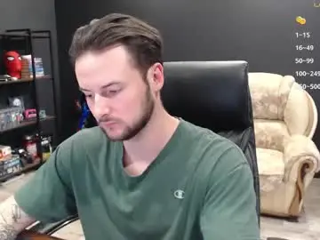 Chaturbate Watch Live Sex Cams of mihasikd