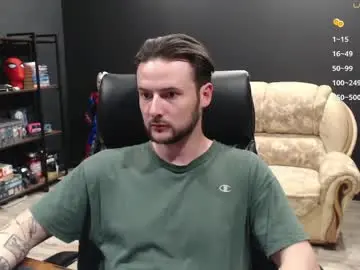 Chaturbate Sex Chat of mihasikd