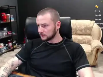 Chaturbate Adult Webcam of mihasikd