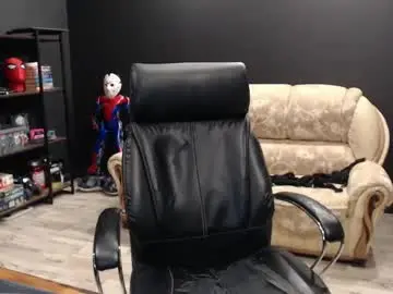 Chaturbate Nude Webcam of mihasikd