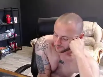Chaturbate Adult Webcam of mihasikd