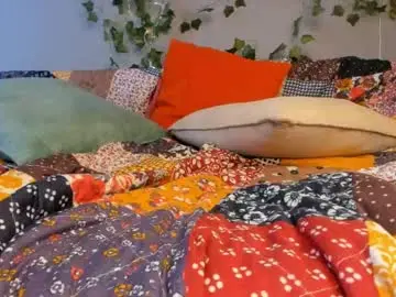 Chaturbate Adult Webcam of moonstatic