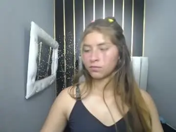 Chaturbate Live Sex of nancy_blonde