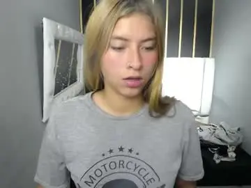 Chaturbate Free Live Porn of nancy_blonde