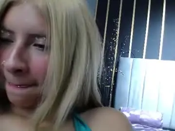 Chaturbate Watch Live Sex Cams of nancy_blonde
