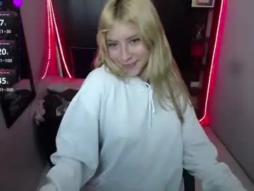 Chaturbate Free Live Porn of nancy_blonde