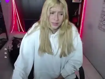 Chaturbate Live Sex of nancy_blonde