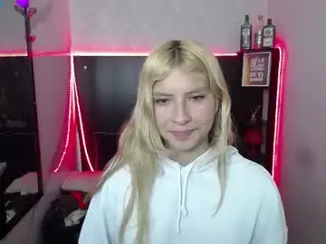 Chaturbate Free Live Porn of nancy_blonde