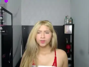 Chaturbate Free Live Porn of nancy_blonde
