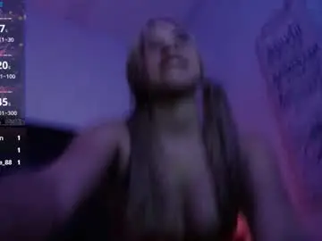 Chaturbate Sex Cam of nancy_blonde