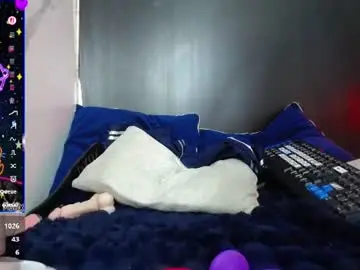 Chaturbate Free Live Porn of nancy_blonde