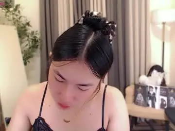 Chaturbate Live Porn of shanami_doll24