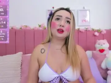 Chaturbate Adult Video Chat of sophiee_rosee