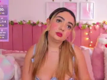 Chaturbate Sex Cam of sophiee_rosee